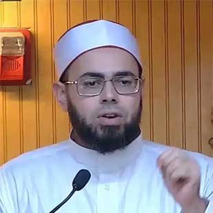 Mostafa Muftah