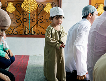 Quran Learning