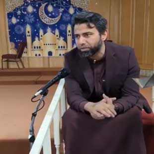 Yasir Chaudhry
