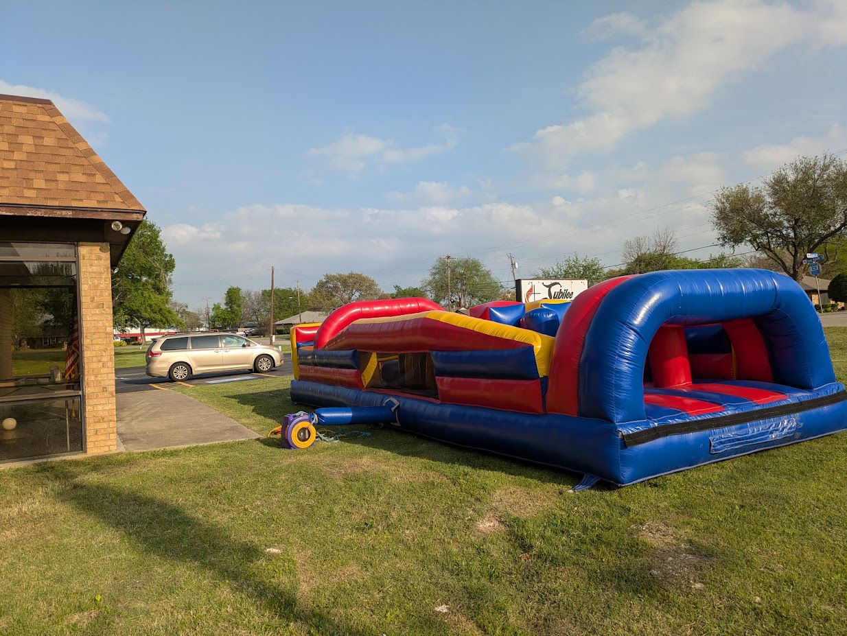 Eid Celebration Event